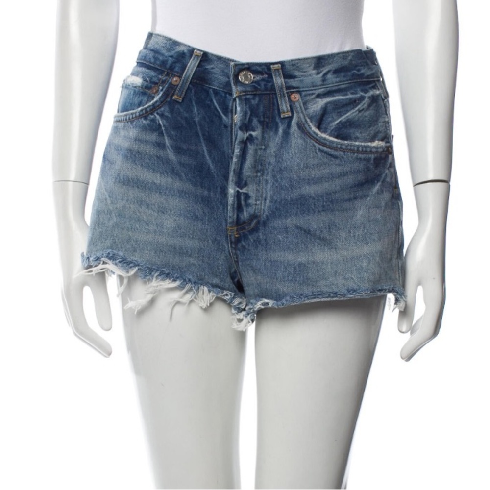Agolde Shorts